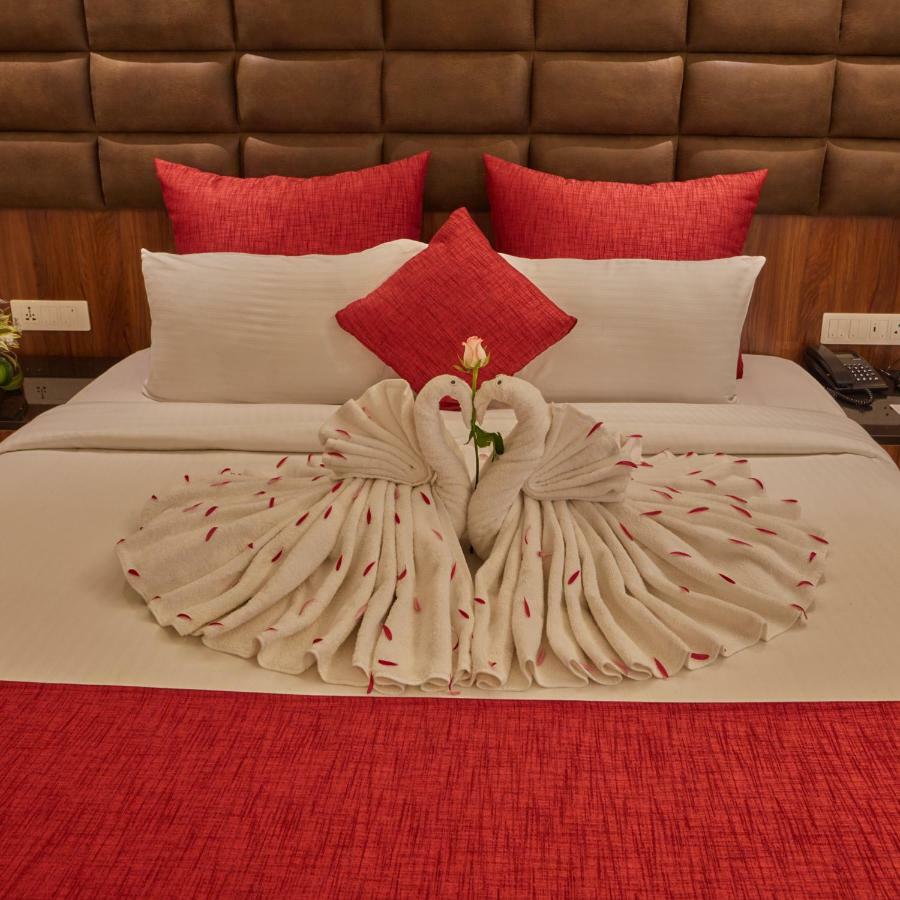 Shivas Galaxy Hotel Devanahalli Екстер'єр фото